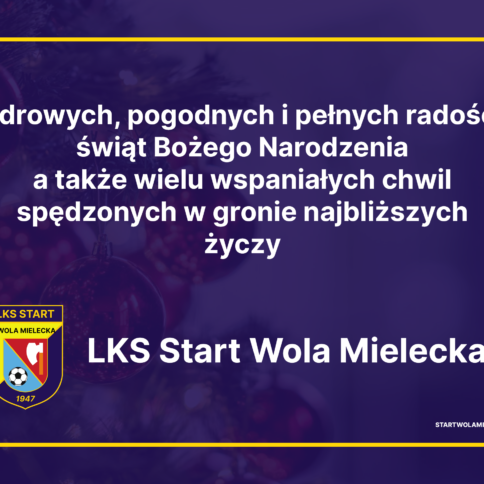 Wesołych Świąt! swieta